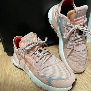 Blush adidas 3M Nite Jogger